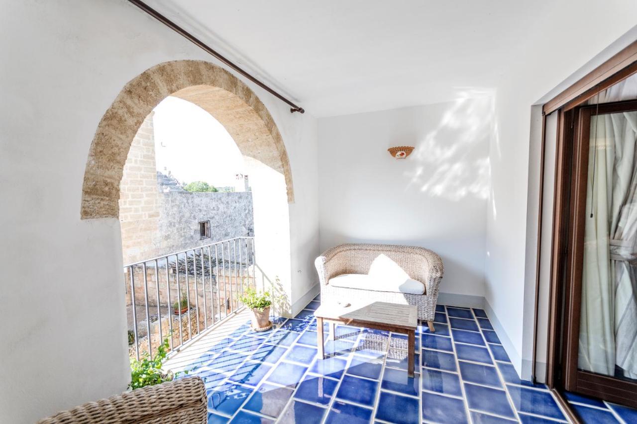 Patù Masseria Ruri Pulcra מראה חיצוני תמונה