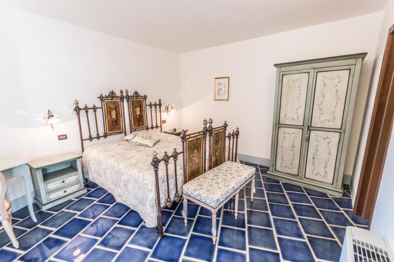 Patù Masseria Ruri Pulcra מראה חיצוני תמונה