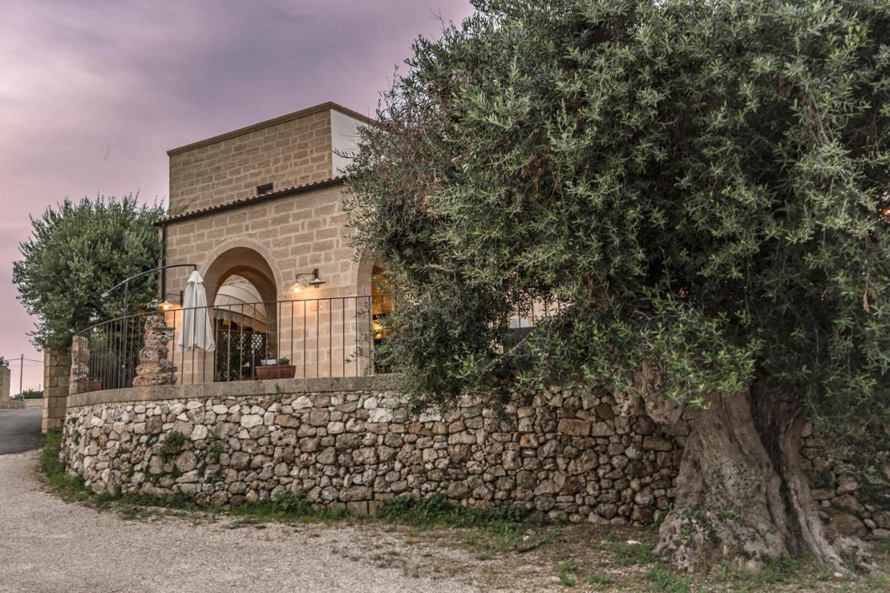 Patù Masseria Ruri Pulcra מראה חיצוני תמונה
