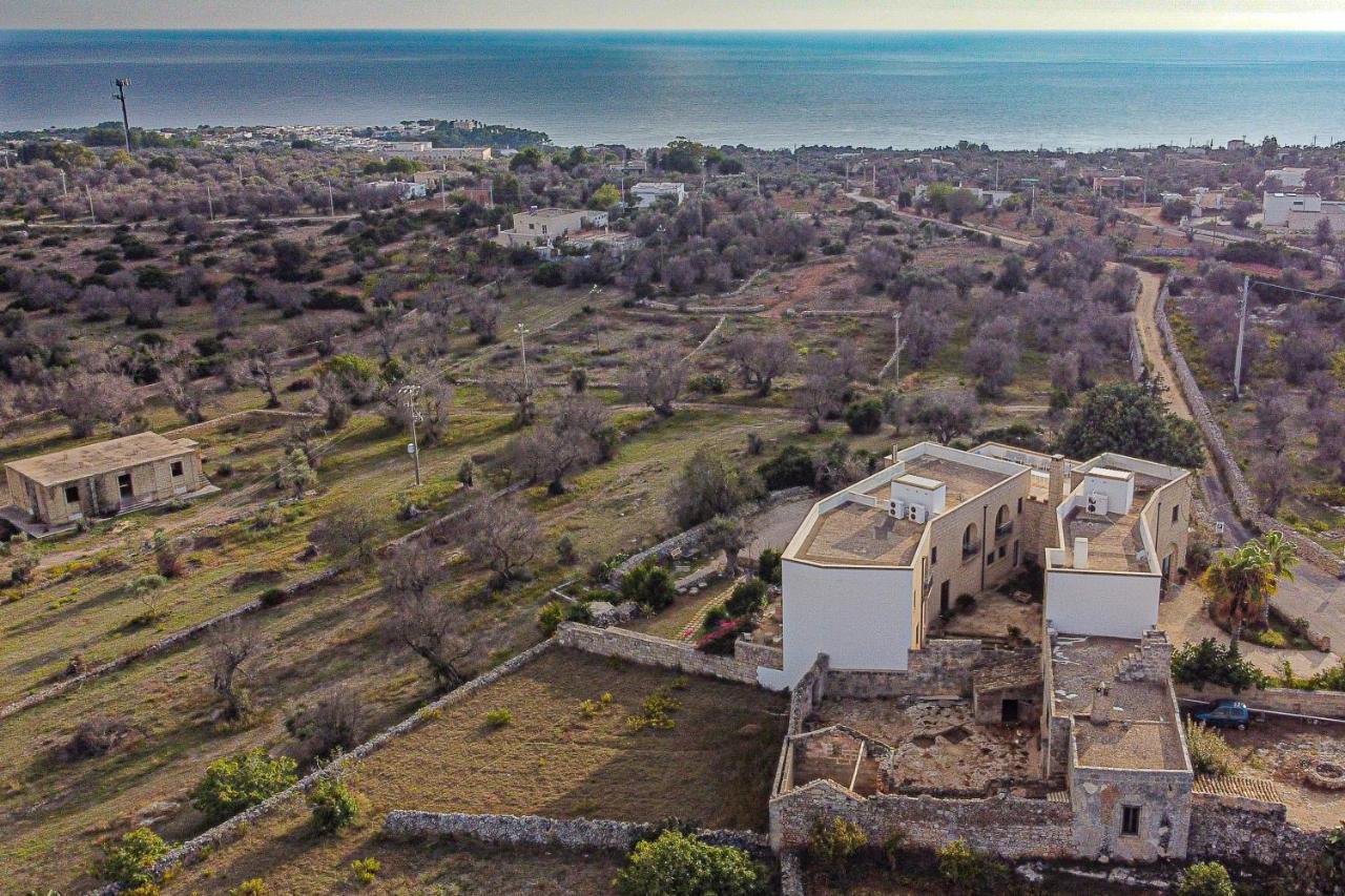 Patù Masseria Ruri Pulcra מראה חיצוני תמונה