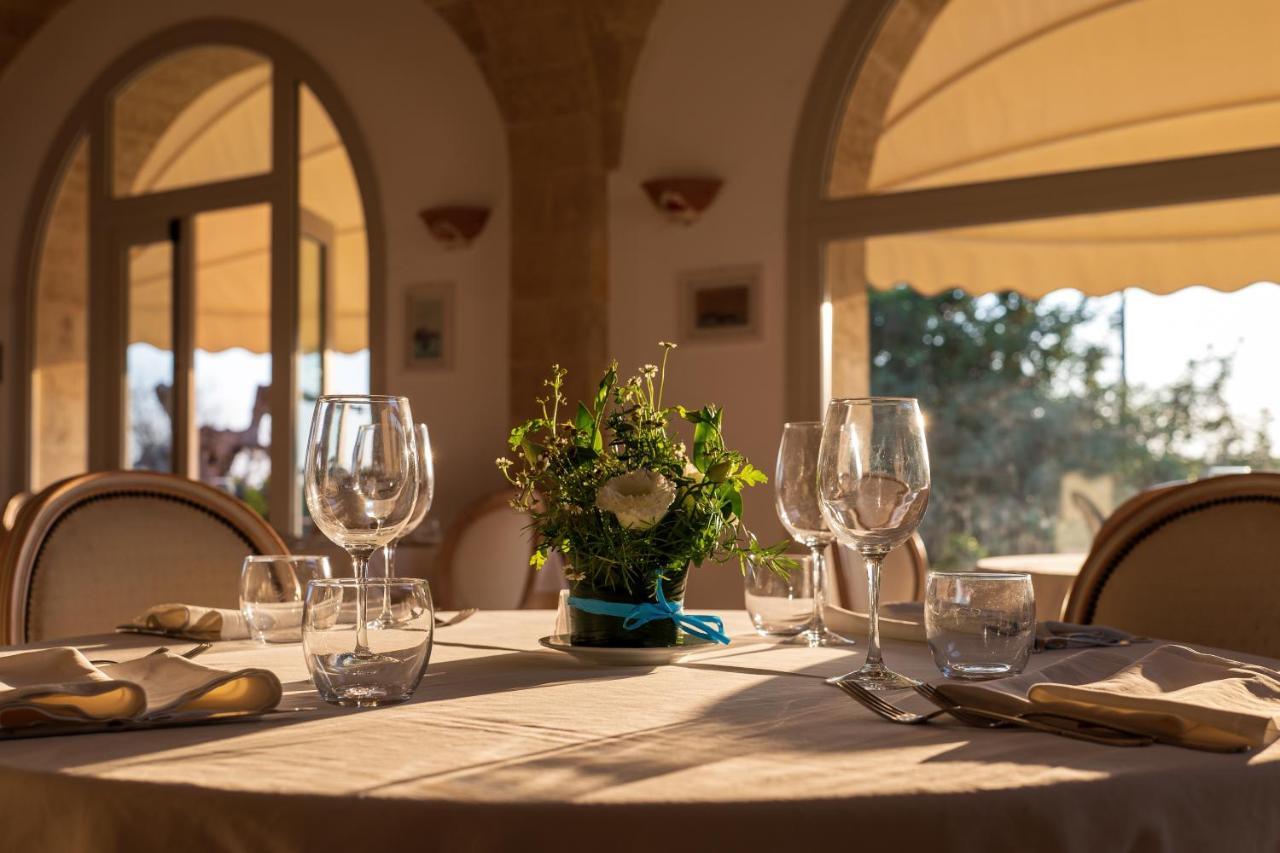 Patù Masseria Ruri Pulcra מראה חיצוני תמונה