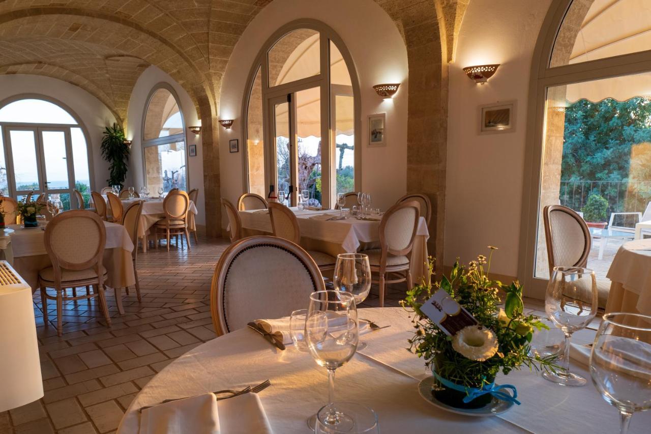 Patù Masseria Ruri Pulcra מראה חיצוני תמונה