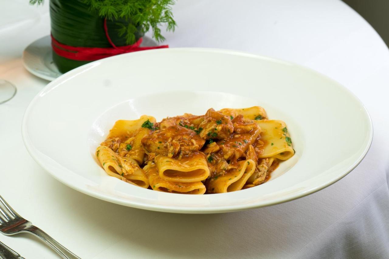 Patù Masseria Ruri Pulcra מראה חיצוני תמונה