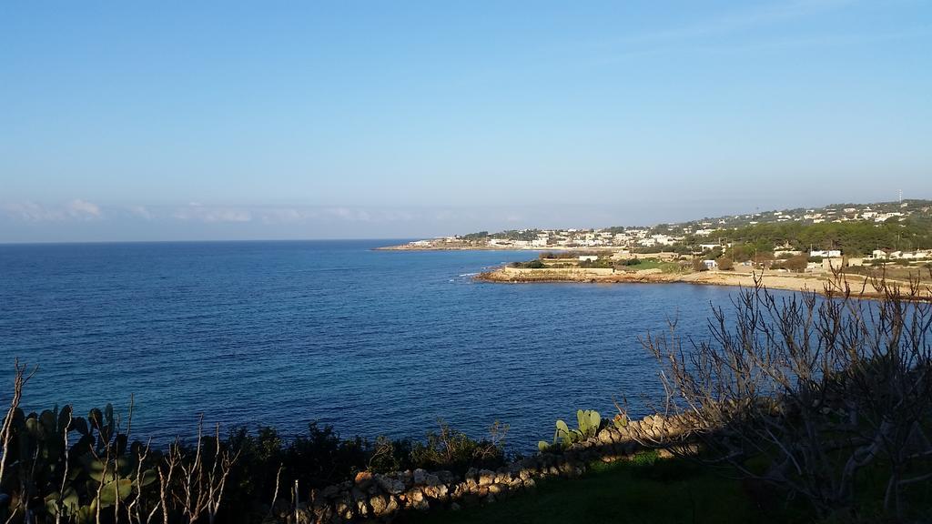 Patù Masseria Ruri Pulcra מראה חיצוני תמונה