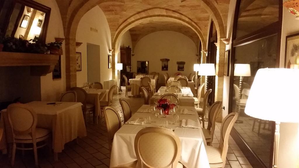 Patù Masseria Ruri Pulcra מראה חיצוני תמונה