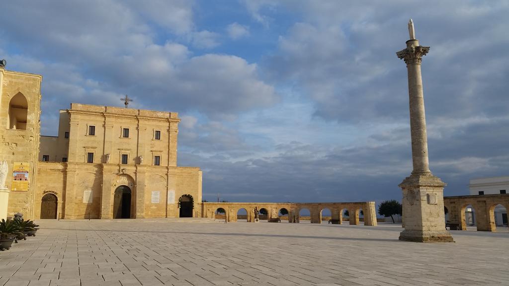 Patù Masseria Ruri Pulcra מראה חיצוני תמונה