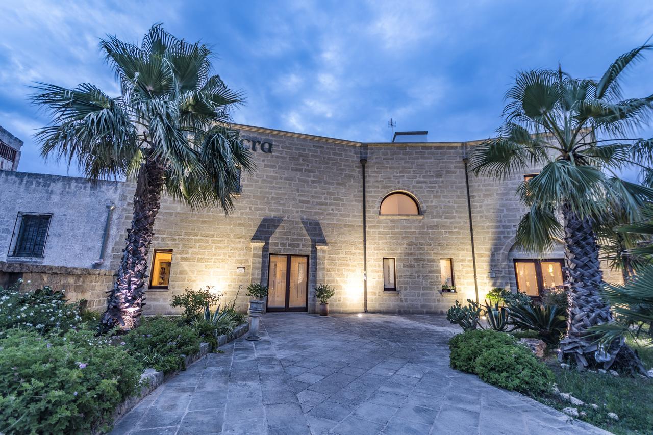 Patù Masseria Ruri Pulcra מראה חיצוני תמונה