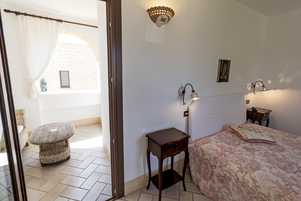 Patù Masseria Ruri Pulcra מראה חיצוני תמונה