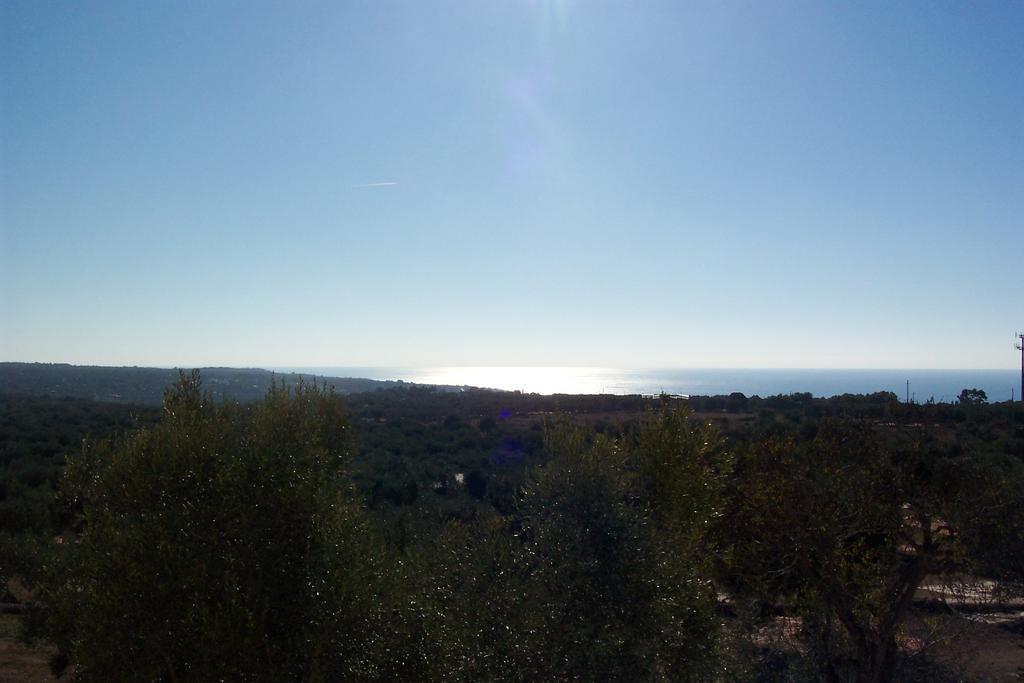Patù Masseria Ruri Pulcra מראה חיצוני תמונה