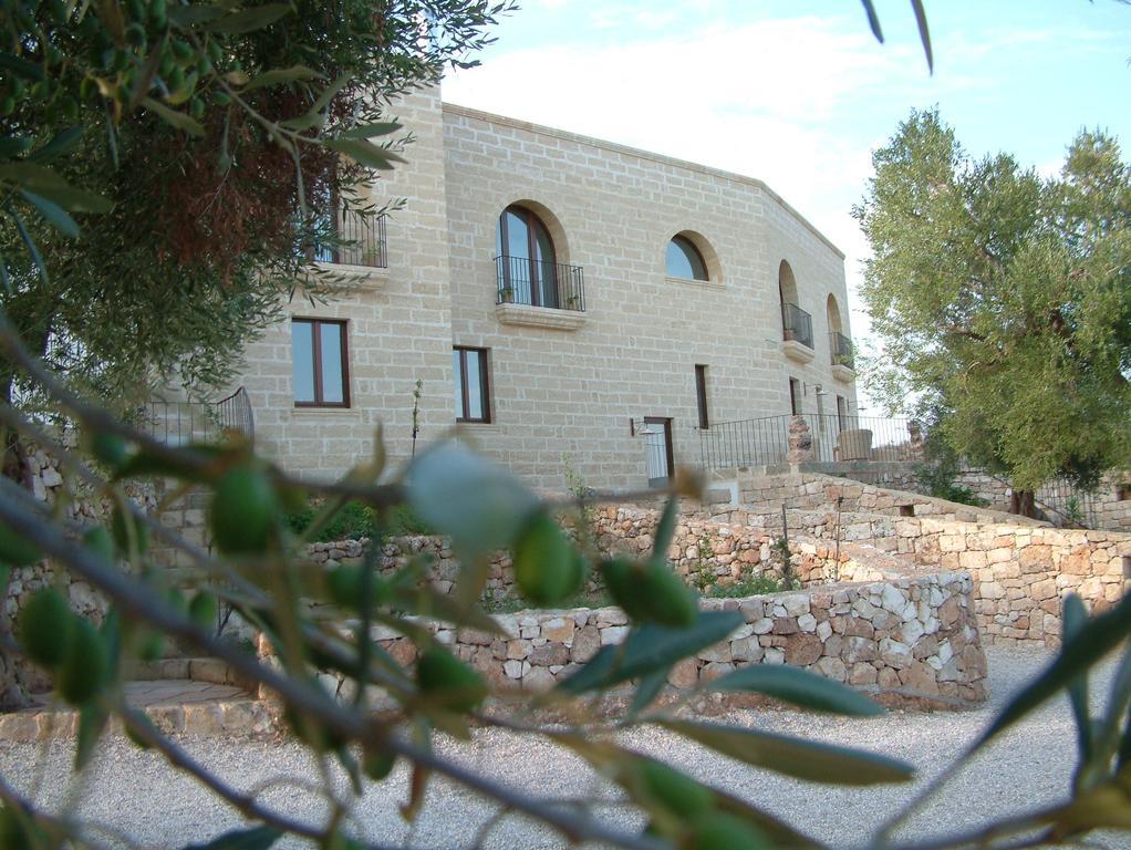 Patù Masseria Ruri Pulcra מראה חיצוני תמונה